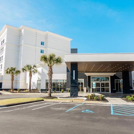 Delta Hotels By Marriott Columbia Northeast Kültér fotó