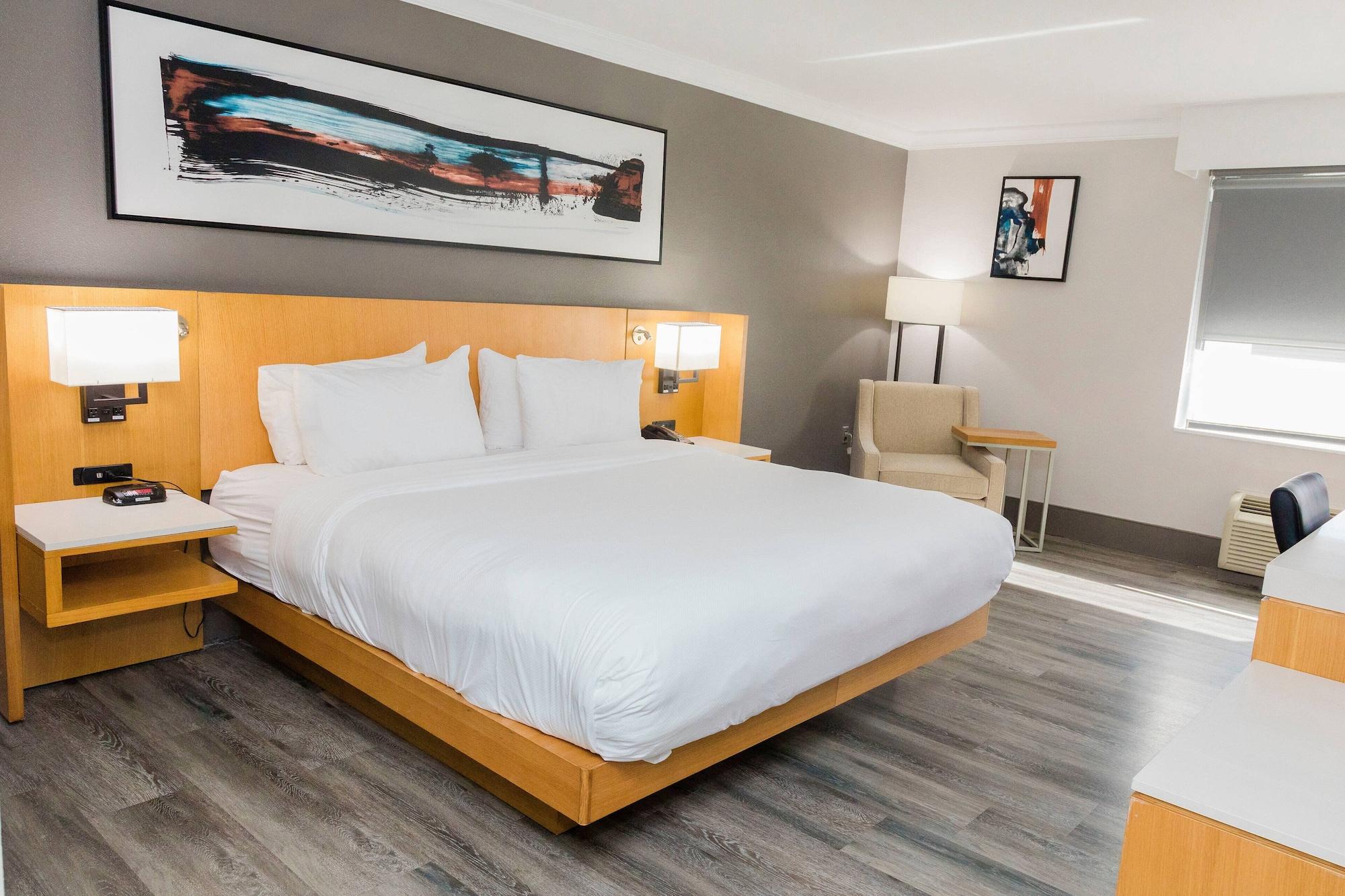 Delta Hotels By Marriott Columbia Northeast Kültér fotó