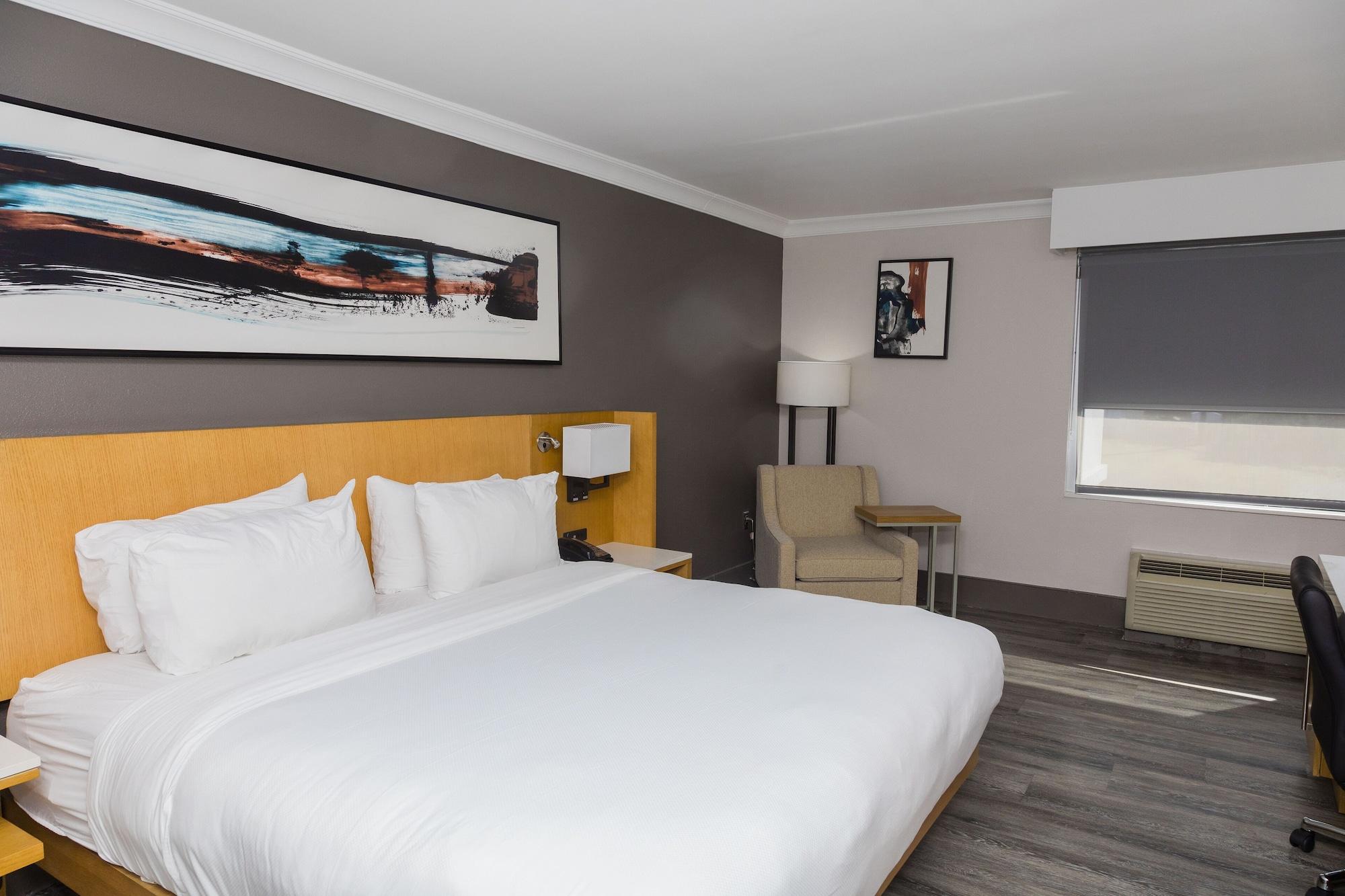 Delta Hotels By Marriott Columbia Northeast Kültér fotó
