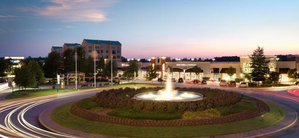 Delta Hotels By Marriott Columbia Northeast Kültér fotó