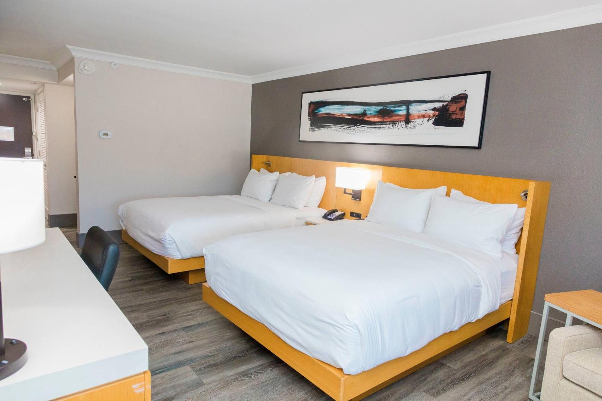 Delta Hotels By Marriott Columbia Northeast Kültér fotó