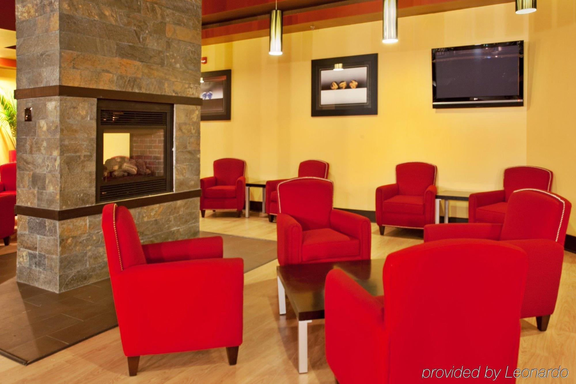Delta Hotels By Marriott Columbia Northeast Beltér fotó