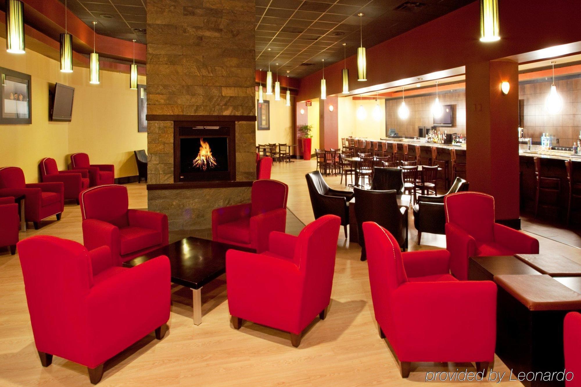 Delta Hotels By Marriott Columbia Northeast Étterem fotó