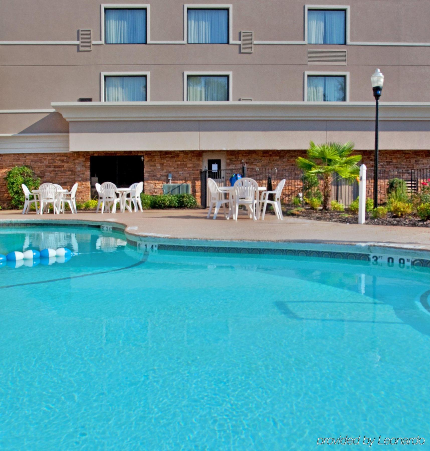 Delta Hotels By Marriott Columbia Northeast Létesítmények fotó