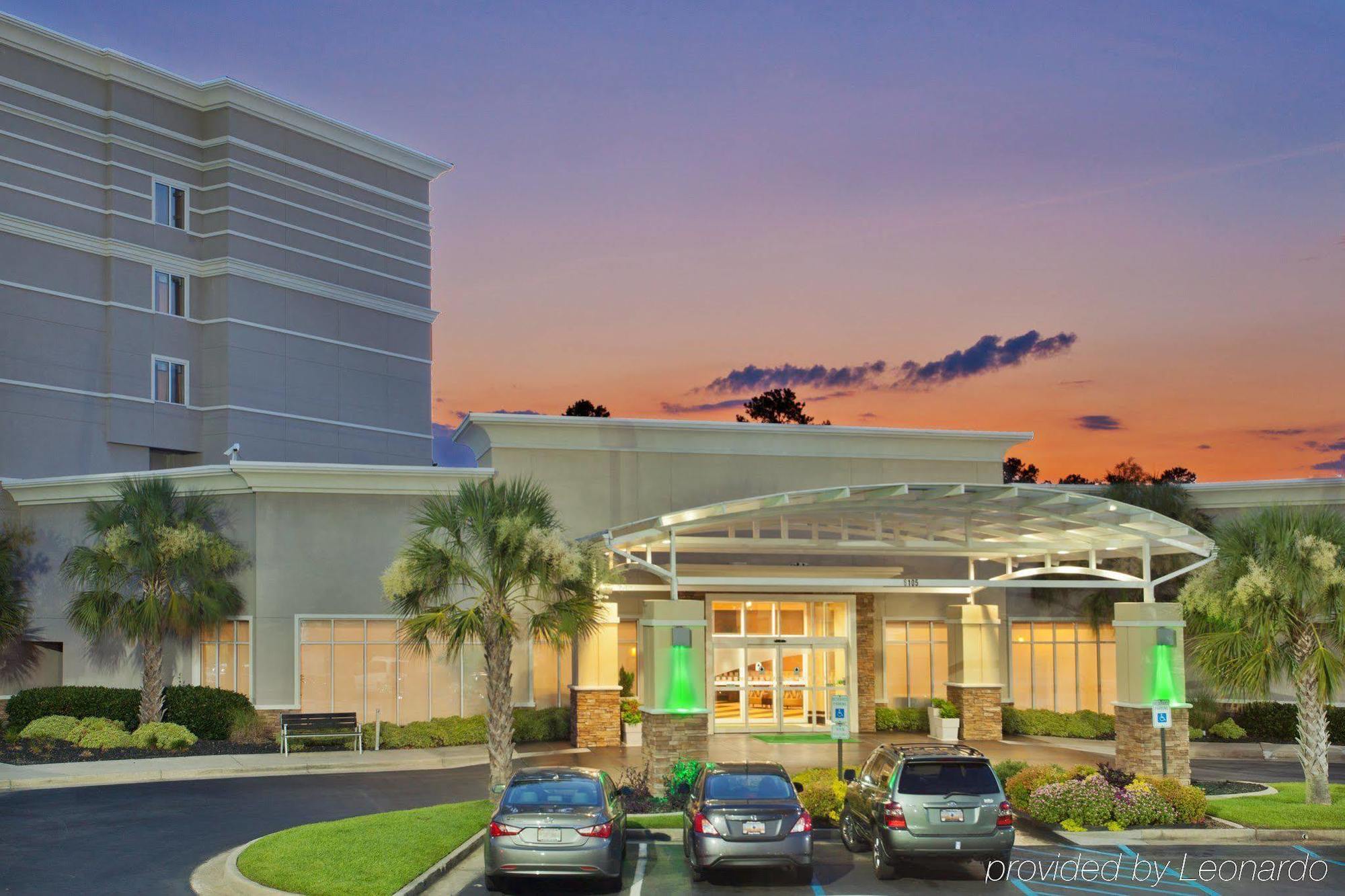 Delta Hotels By Marriott Columbia Northeast Kültér fotó